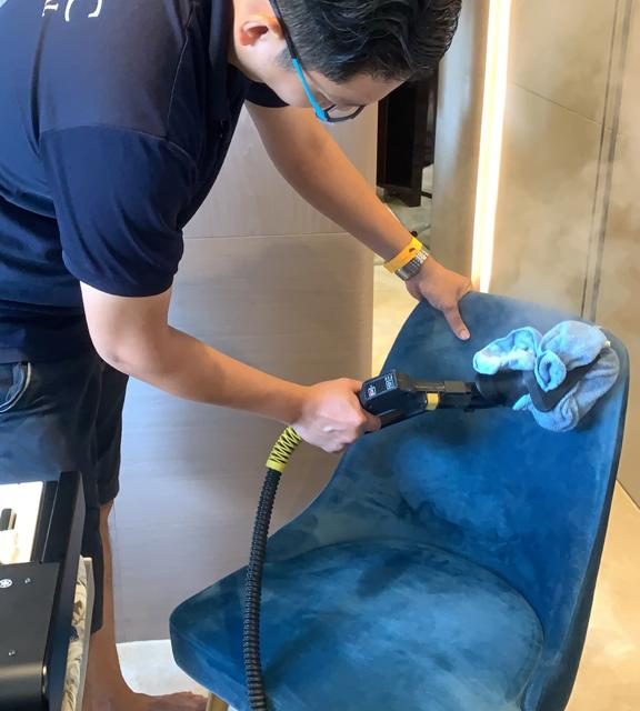 Top Cleaning Companies in Singapore