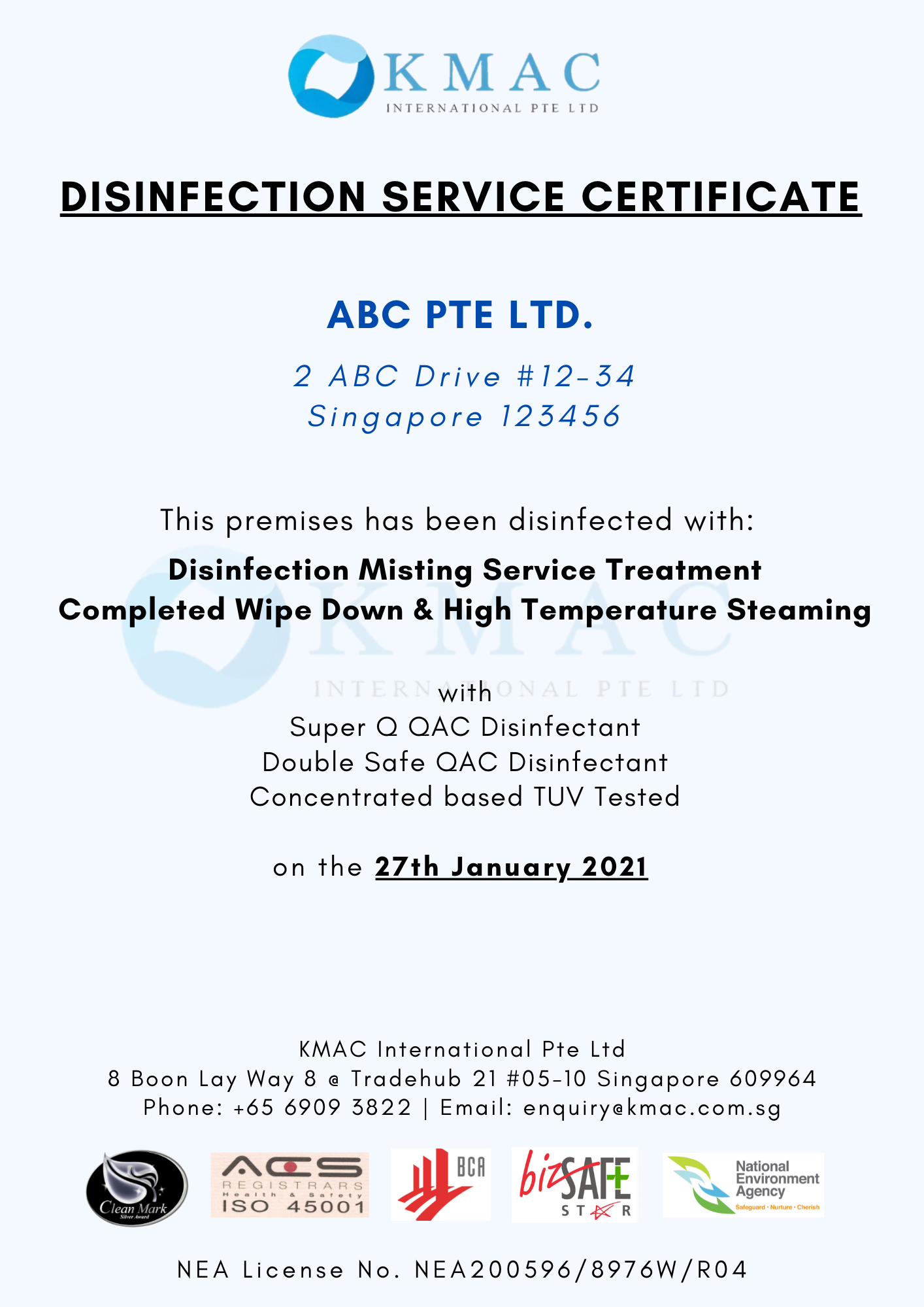 https://kmac.com.sg/wp-content/uploads/2021/08/Sample-of-Disinfection-Service-Certificate-1414x2000.png
