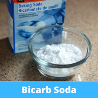 Bicarb Soda
