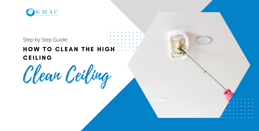 Ceiling Cleaning