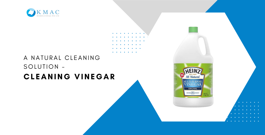 Cleaning vinegar
