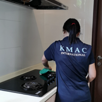 end of tenancy-professional cleaner