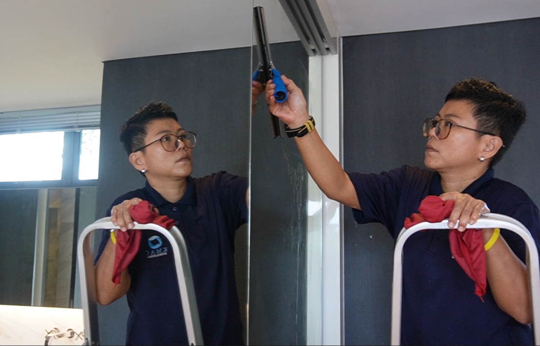 Why Hire Professional Cleaning Service For Deep Cleaning Services 