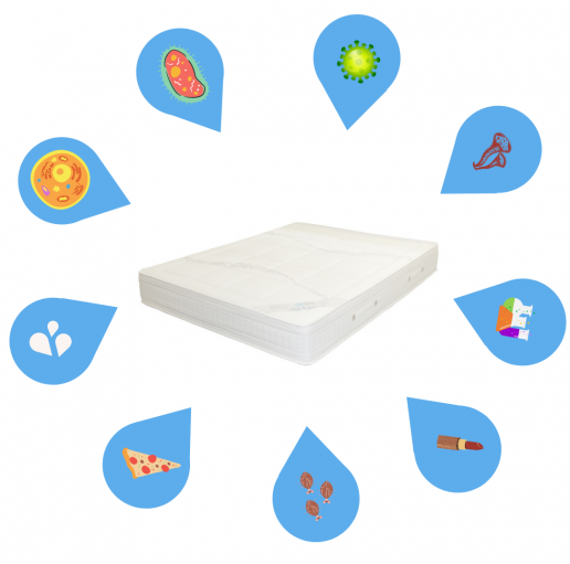 Mattress Cleaning Singapore