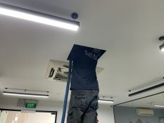 Aircon Servicing & chemical wash (16)