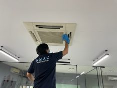 Aircon Servicing & chemical wash (7)