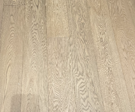 Parquet / Timber Floor Deep Cleaning